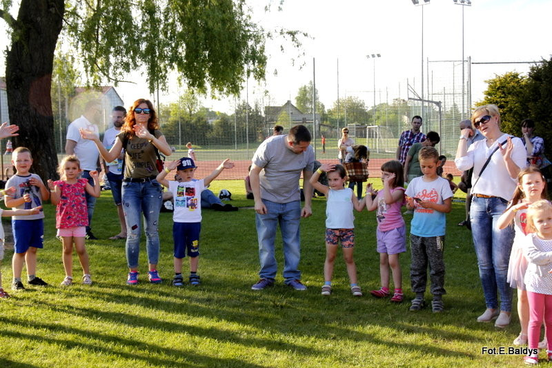 Dla mamy i taty w PM 12 (zdjęcia)