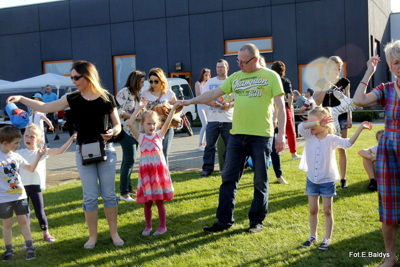 Dla mamy i taty w PM 12 (zdjęcia)