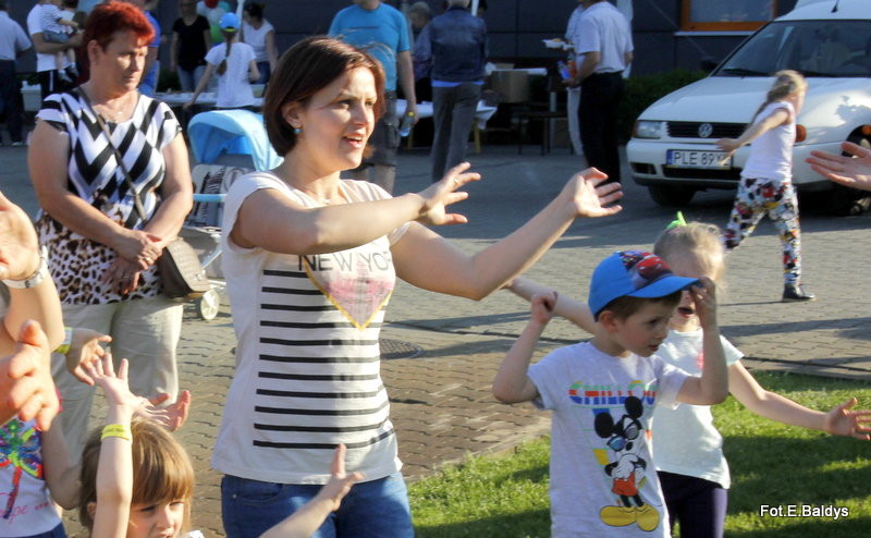 Dla mamy i taty w PM 12 (zdjęcia)