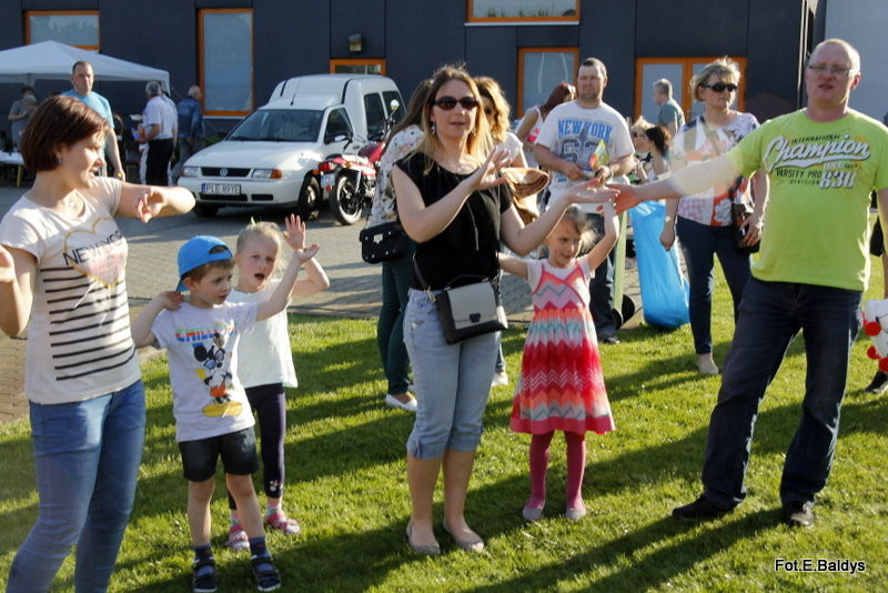 Dla mamy i taty w PM 12 (zdjęcia)