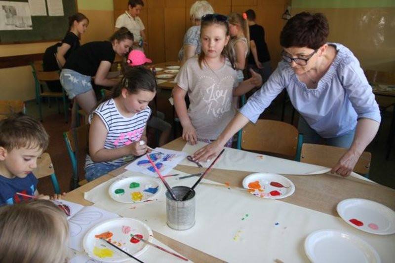 Festiwal z nutą pożegnania (kilka zdjęć)