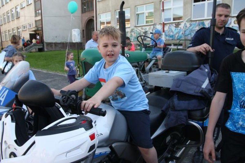 Festiwal z nutą pożegnania (kilka zdjęć)