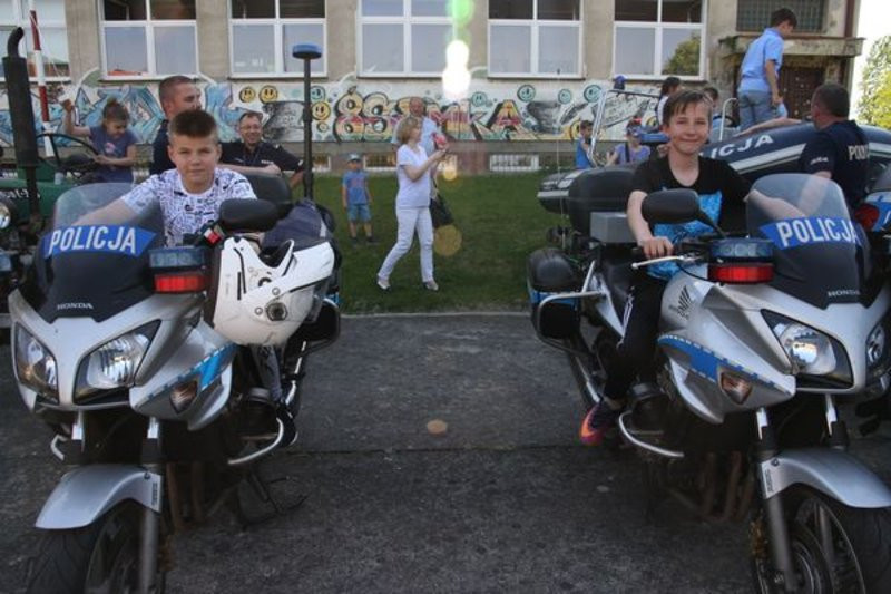 Festiwal z nutą pożegnania (kilka zdjęć)