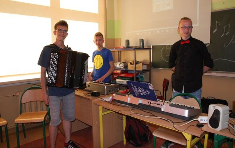 Festiwal z nutą pożegnania (kilka zdjęć)