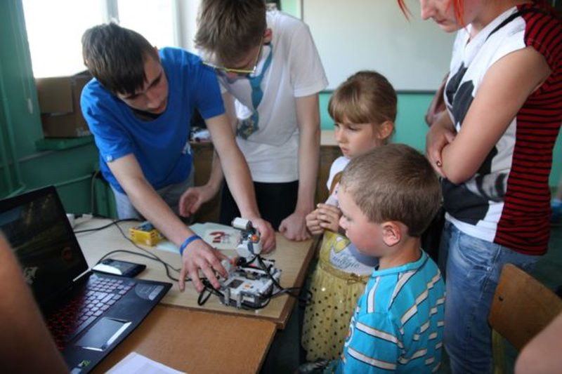 Festiwal z nutą pożegnania (kilka zdjęć)