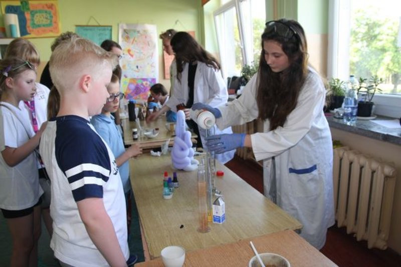 Festiwal z nutą pożegnania (kilka zdjęć)