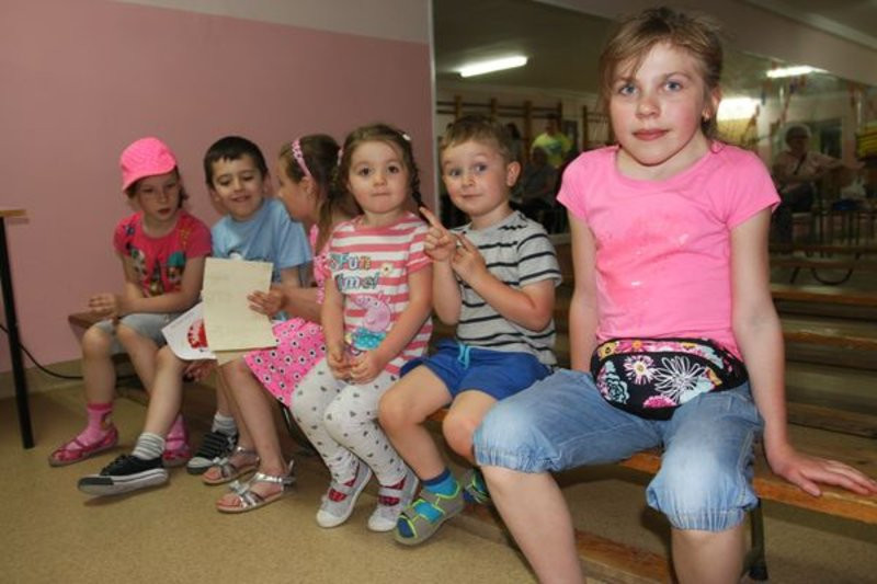 Festiwal z nutą pożegnania (kilka zdjęć)