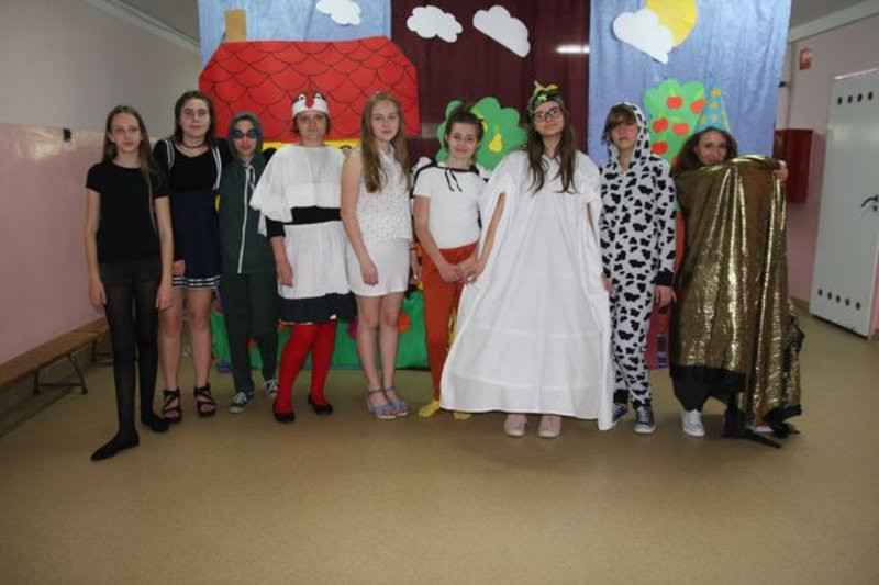 Festiwal z nutą pożegnania (kilka zdjęć)