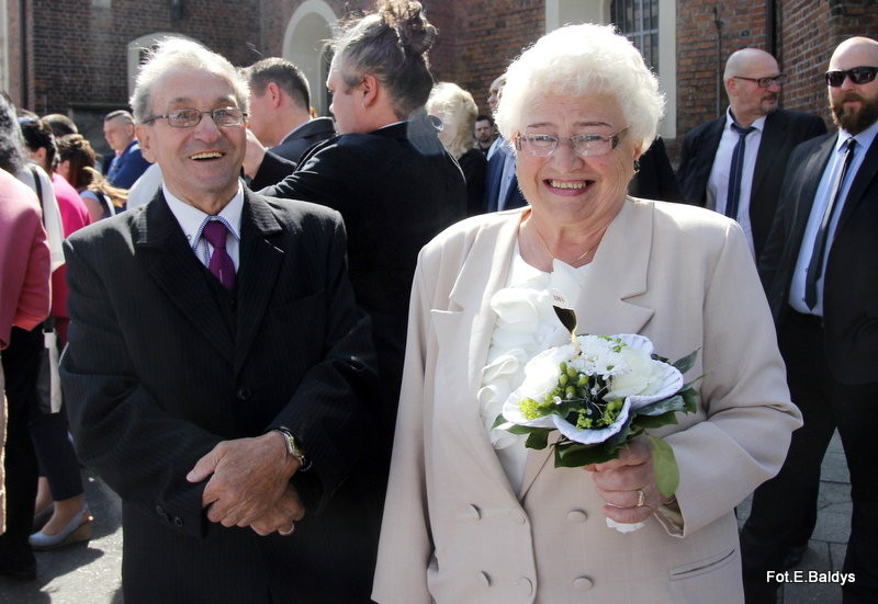 Przystąpili do I Komunii Świętej (zdjęcia)