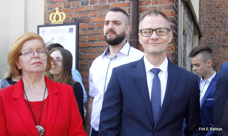 Przystąpili do I Komunii Świętej (zdjęcia)