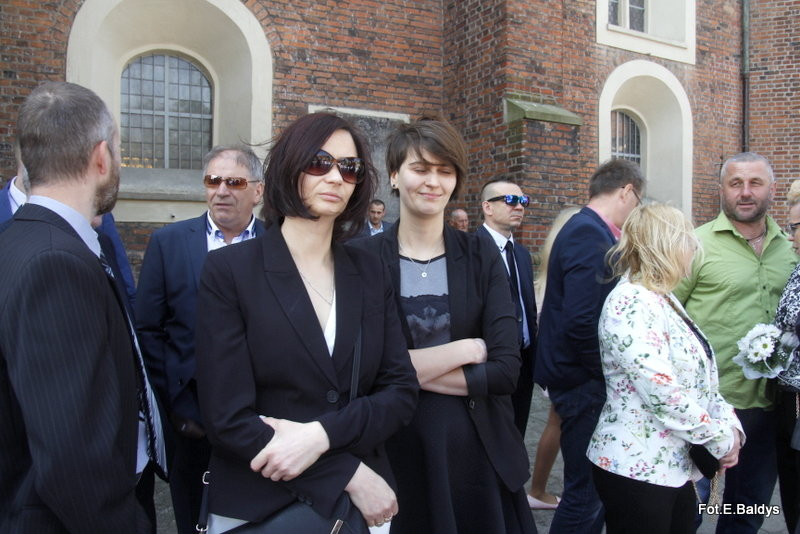 Przystąpili do I Komunii Świętej (zdjęcia)