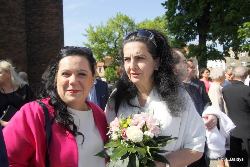 Przystąpili do I Komunii Świętej (zdjęcia)