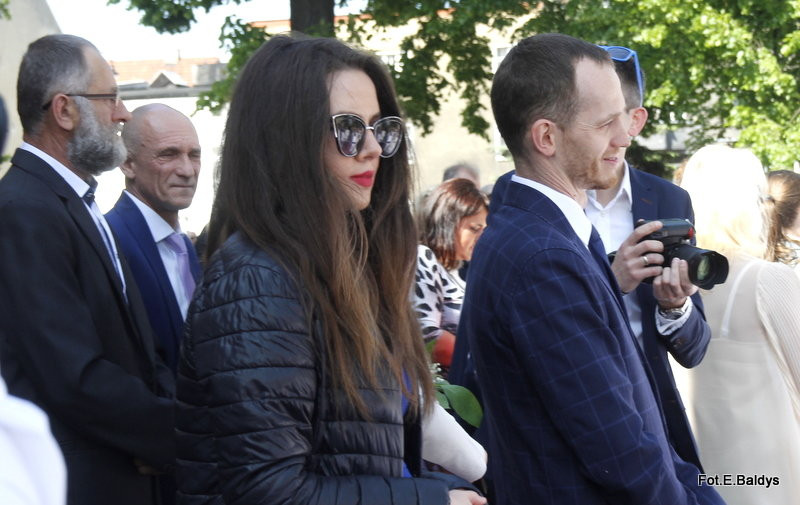 Przystąpili do I Komunii Świętej (zdjęcia)