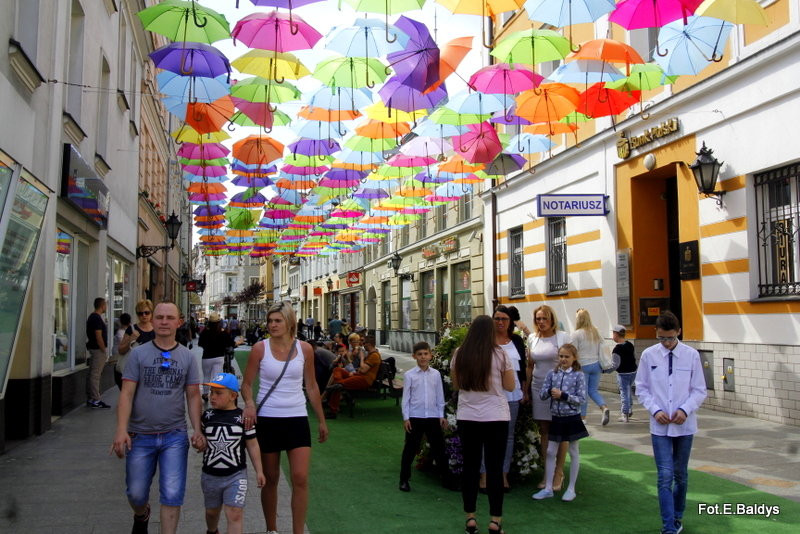Udane Dni Leszna 2017 (zdjęcia, filmy)