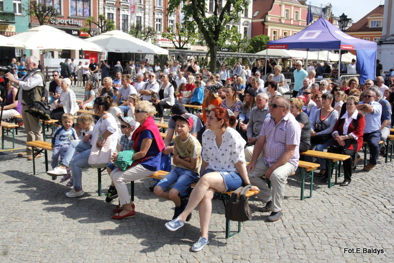 Udane Dni Leszna 2017 (zdjęcia, filmy)