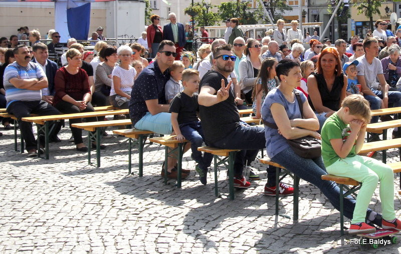 Udane Dni Leszna 2017 (zdjęcia, filmy)