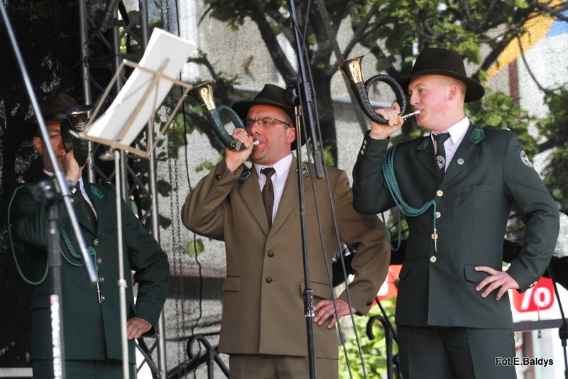 Udane Dni Leszna 2017 (zdjęcia, filmy)