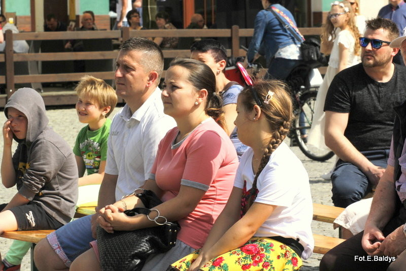 Udane Dni Leszna 2017 (zdjęcia, filmy)