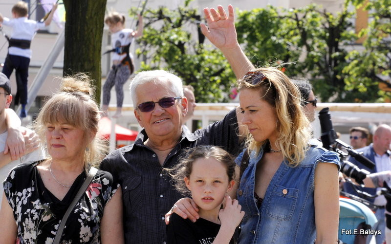 Udane Dni Leszna 2017 (zdjęcia, filmy)