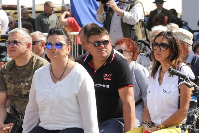 Udane Dni Leszna 2017 (zdjęcia, filmy)