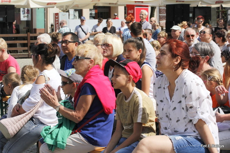 Udane Dni Leszna 2017 (zdjęcia, filmy)
