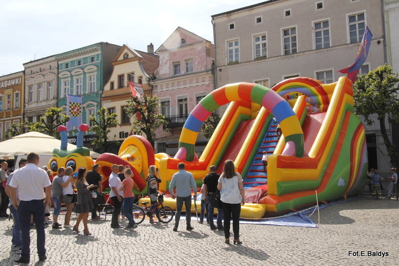 Udane Dni Leszna 2017 (zdjęcia, filmy)