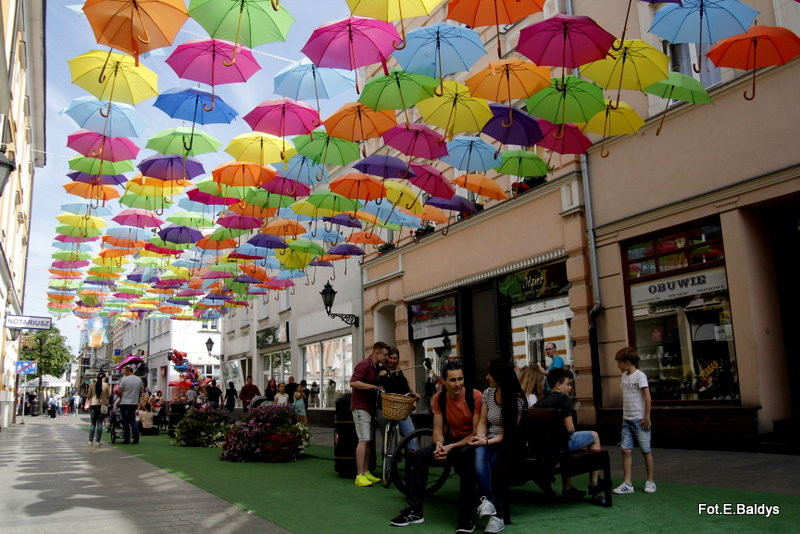 Udane Dni Leszna 2017 (zdjęcia, filmy)