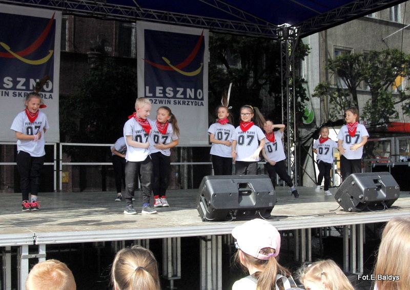 Udane Dni Leszna 2017 (zdjęcia, filmy)