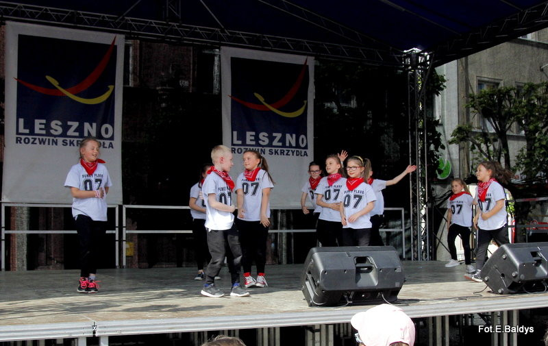 Udane Dni Leszna 2017 (zdjęcia, filmy)