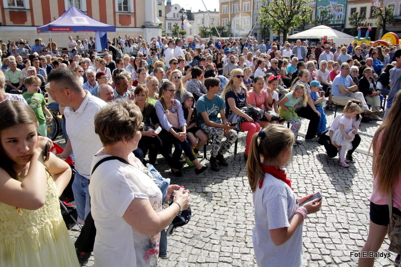 Udane Dni Leszna 2017 (zdjęcia, filmy)