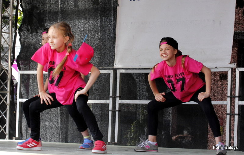 Udane Dni Leszna 2017 (zdjęcia, filmy)