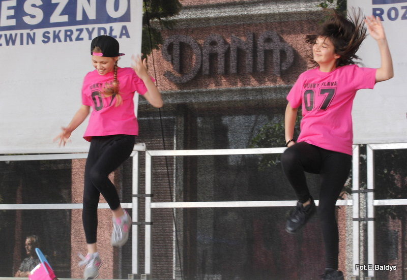 Udane Dni Leszna 2017 (zdjęcia, filmy)