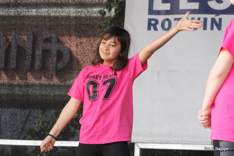 Udane Dni Leszna 2017 (zdjęcia, filmy)