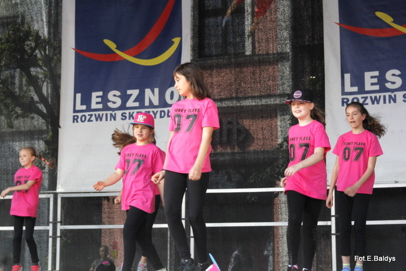 Udane Dni Leszna 2017 (zdjęcia, filmy)