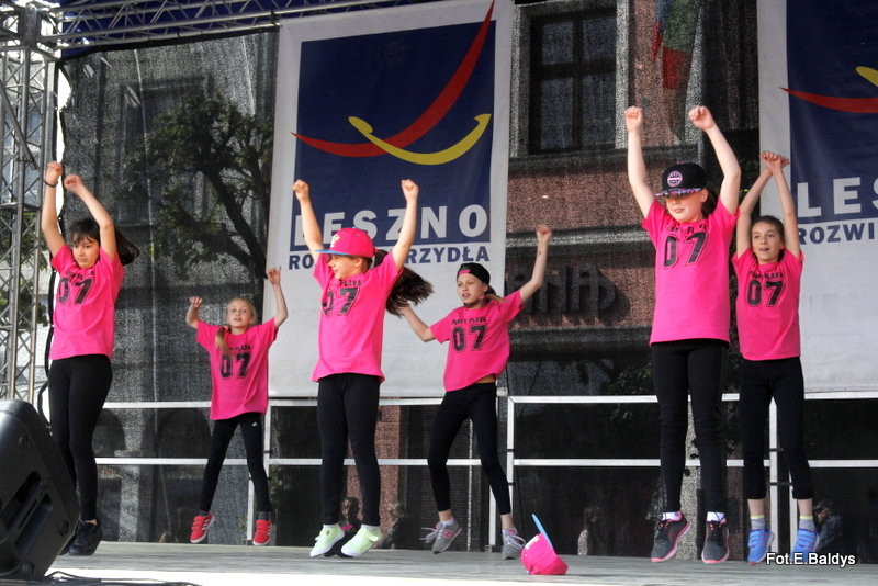 Udane Dni Leszna 2017 (zdjęcia, filmy)