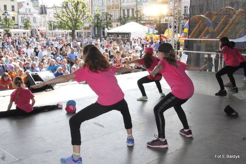 Udane Dni Leszna 2017 (zdjęcia, filmy)