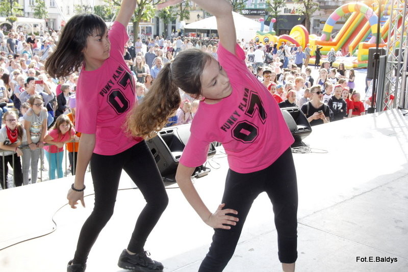 Udane Dni Leszna 2017 (zdjęcia, filmy)