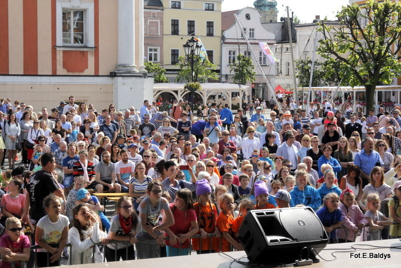 Udane Dni Leszna 2017 (zdjęcia, filmy)