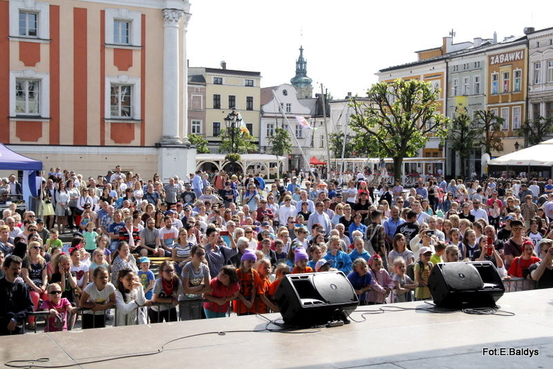 Udane Dni Leszna 2017 (zdjęcia, filmy)