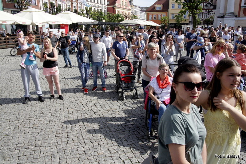 Udane Dni Leszna 2017 (zdjęcia, filmy)