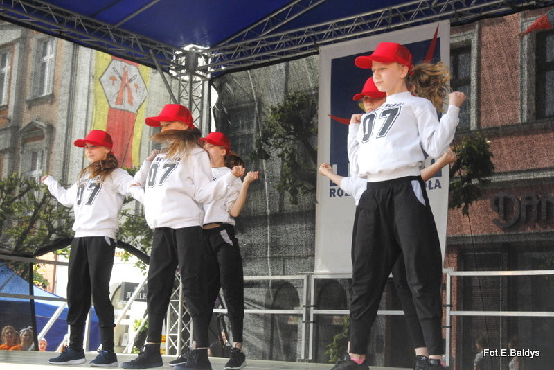 Udane Dni Leszna 2017 (zdjęcia, filmy)