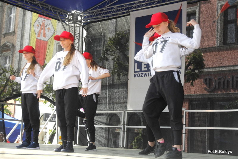 Udane Dni Leszna 2017 (zdjęcia, filmy)