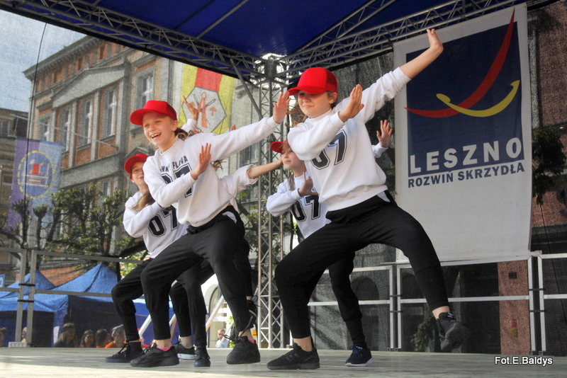 Udane Dni Leszna 2017 (zdjęcia, filmy)