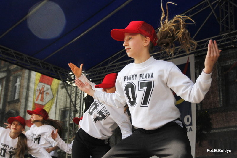 Udane Dni Leszna 2017 (zdjęcia, filmy)