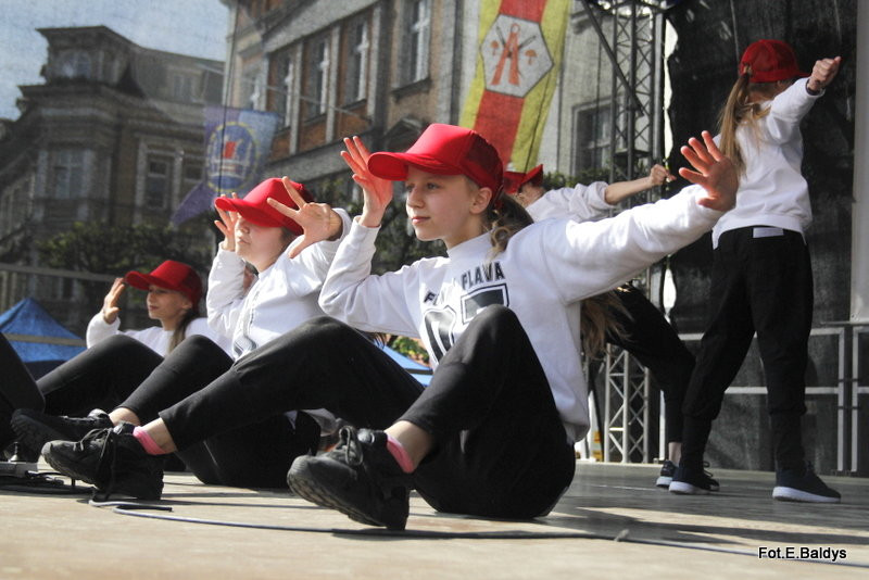 Udane Dni Leszna 2017 (zdjęcia, filmy)