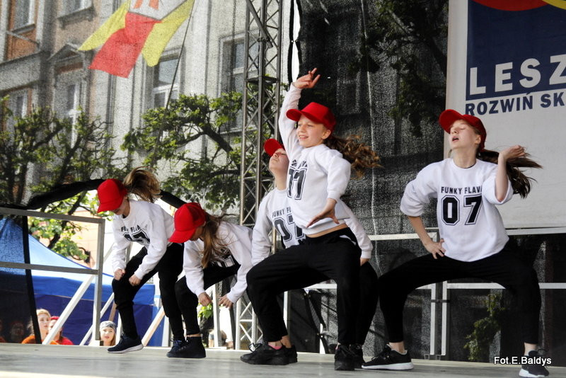 Udane Dni Leszna 2017 (zdjęcia, filmy)