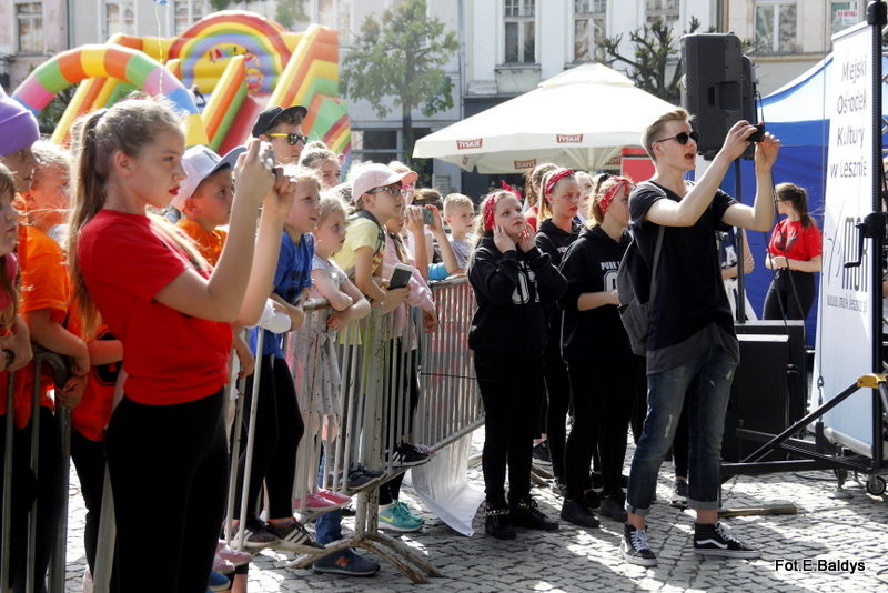 Udane Dni Leszna 2017 (zdjęcia, filmy)