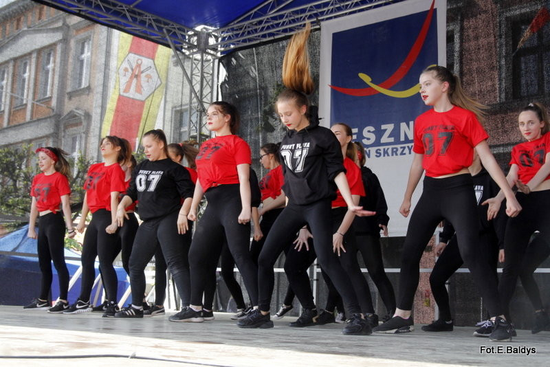 Udane Dni Leszna 2017 (zdjęcia, filmy)