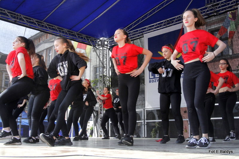 Udane Dni Leszna 2017 (zdjęcia, filmy)