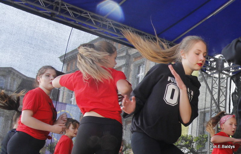 Udane Dni Leszna 2017 (zdjęcia, filmy)